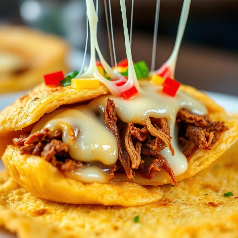 Arepas
