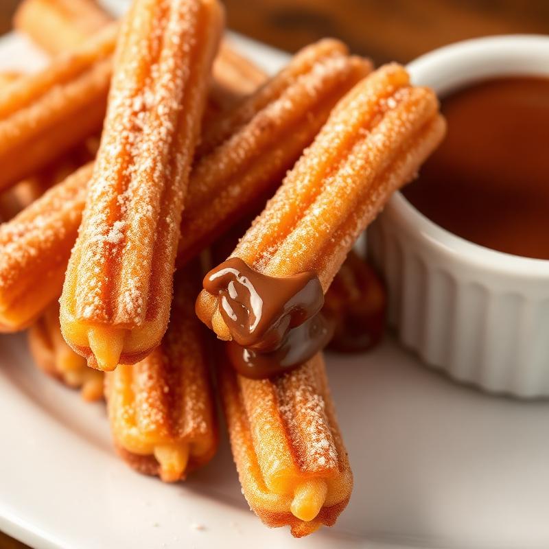 Churros