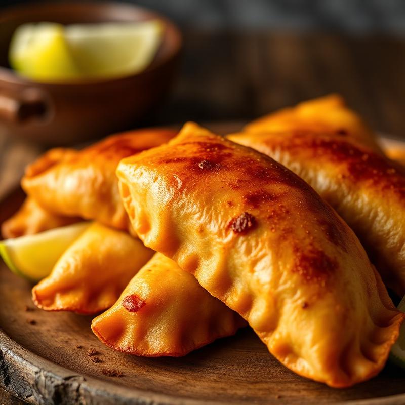 Empanadas