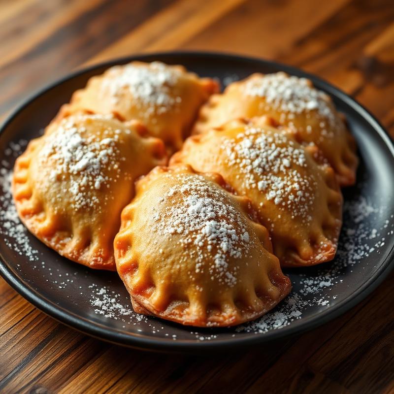 Empanadas (Flour)