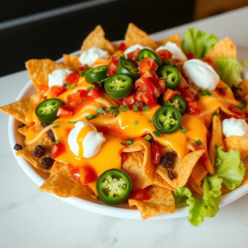 Nachos