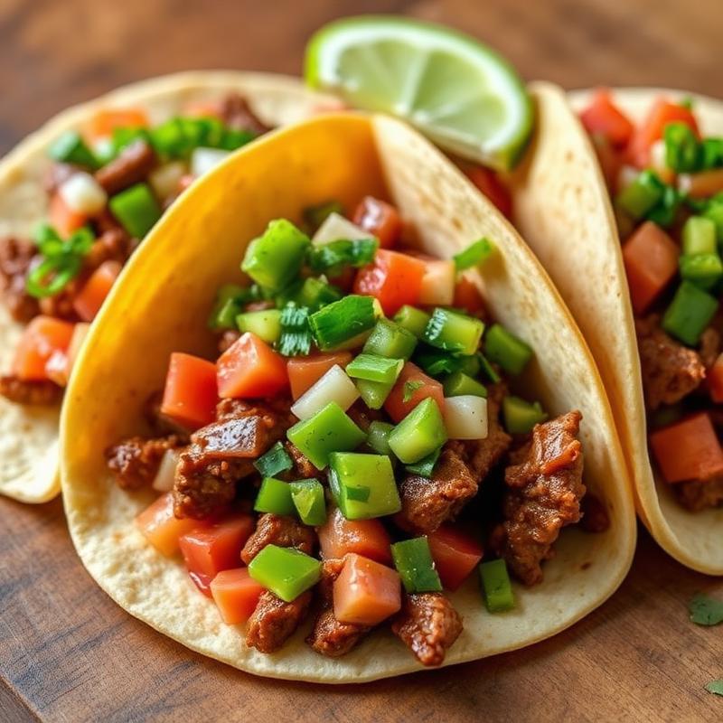 Tacos